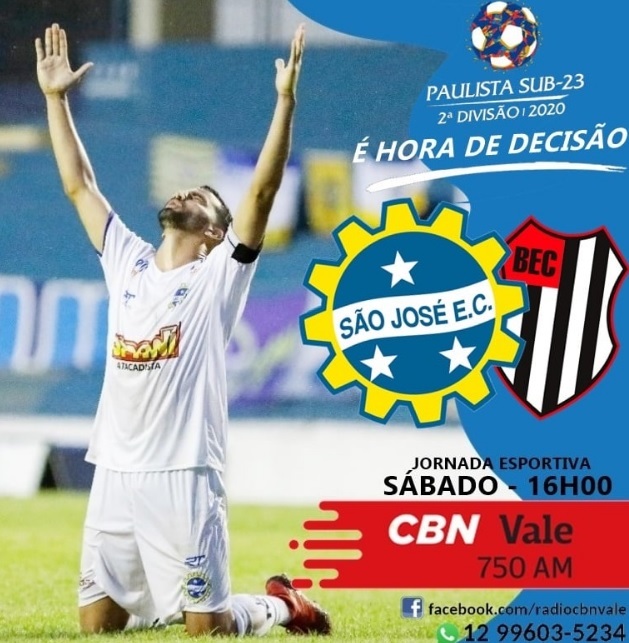 São José fecha temporada e quer mais uma festa 2