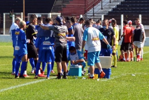 São José prepara o time para o último dos desafios 9