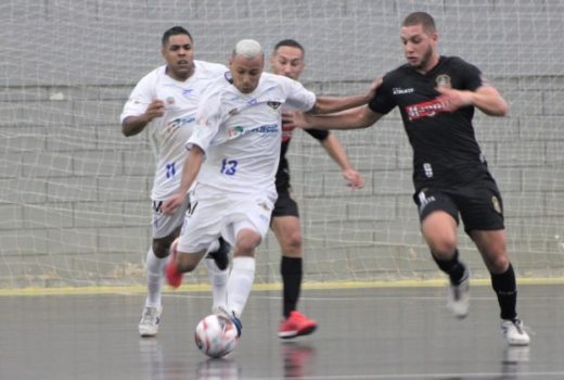 São José Futsal acaba como vice-campeão do Estadual 2