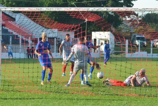 São José perde e decisão fica para o jogo da volta 6