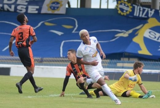 São José arruma as malas e espera resultados de testes 10