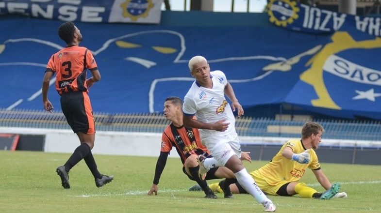 São José arruma as malas e espera resultados de testes 1