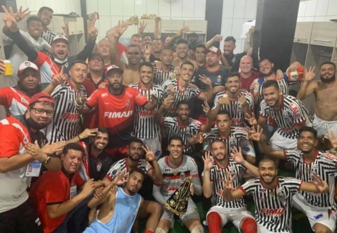 São José visita o Bandeirante abrindo finais festivas 2