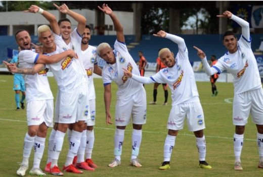 São José já conhece detalhes da Série A-3 de 2021 9