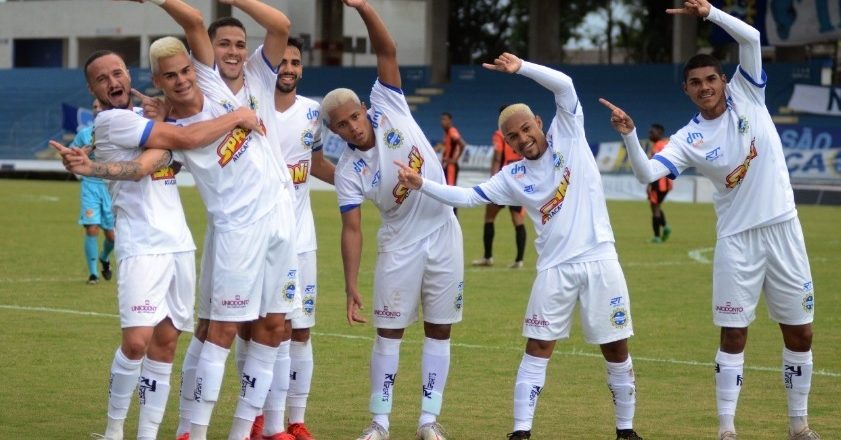 São José já conhece detalhes da Série A-3 de 2021 1