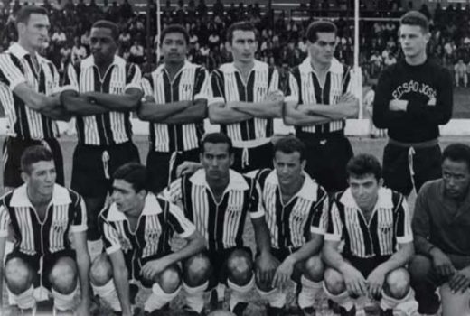 São José e Manthiqueira viverão uma quebra de tabu 5