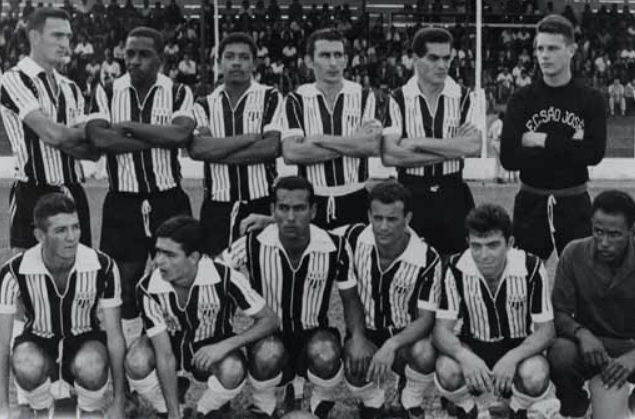 São José e Manthiqueira viverão uma quebra de tabu 1