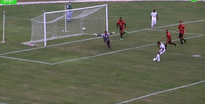 São José vira o placar e fica mais próximo do acesso 3