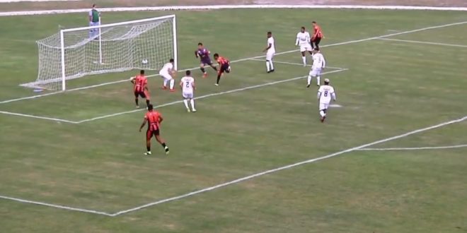 São José vira o placar e fica mais próximo do acesso 2