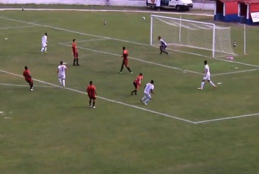 São José vira o placar e fica mais próximo do acesso 7