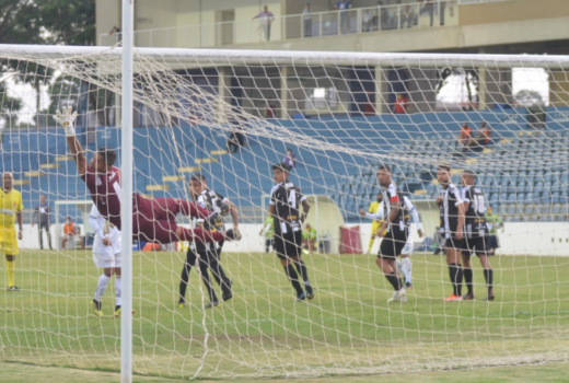 São José e Manthiqueira estão com todos liberados 12