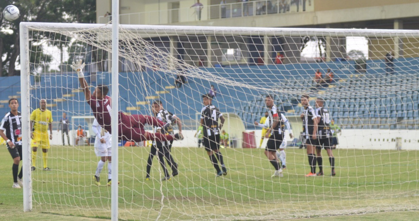 São José e Manthiqueira estão com todos liberados 1