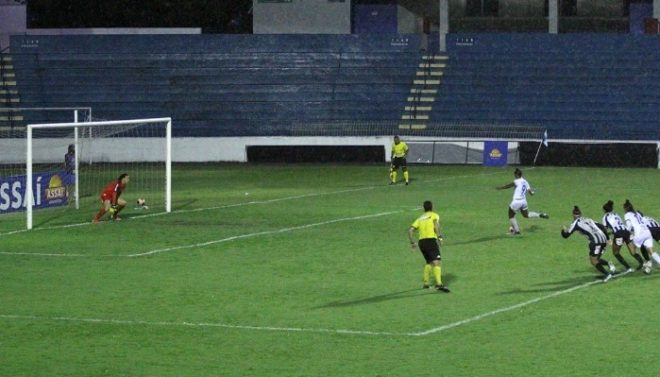 São José sai eliminado e Taubaté joga para escapar 1