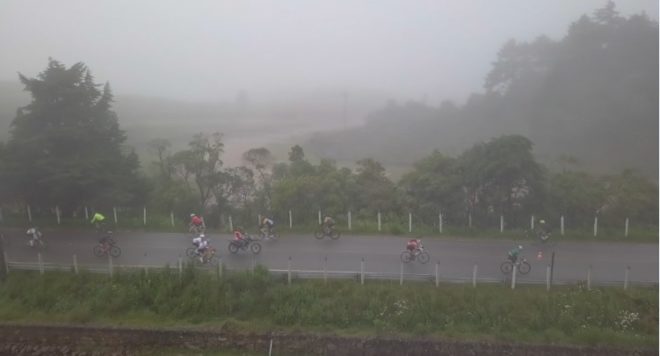 Tour de France na região tem um tricampeão 3