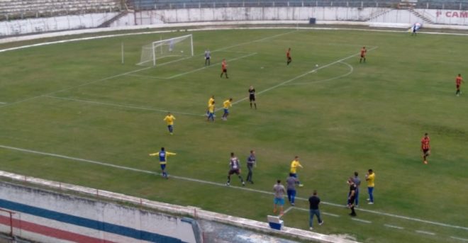 São José e Manthiqueira assimilam novo calendário 1