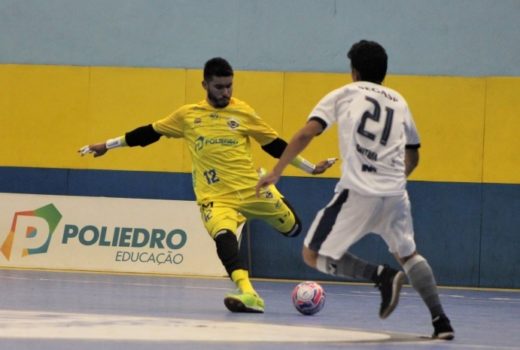 São José Futsal tem grande desafio em decisão 9