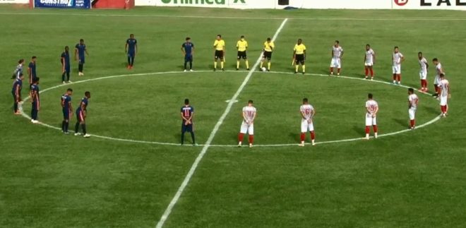 Federação Paulista explica adiamento das semifinais 1