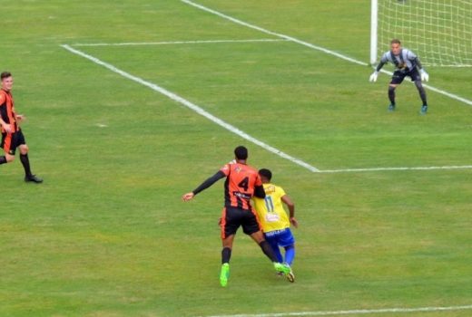 Manthiqueira e São José têm semifinais adiadas 1