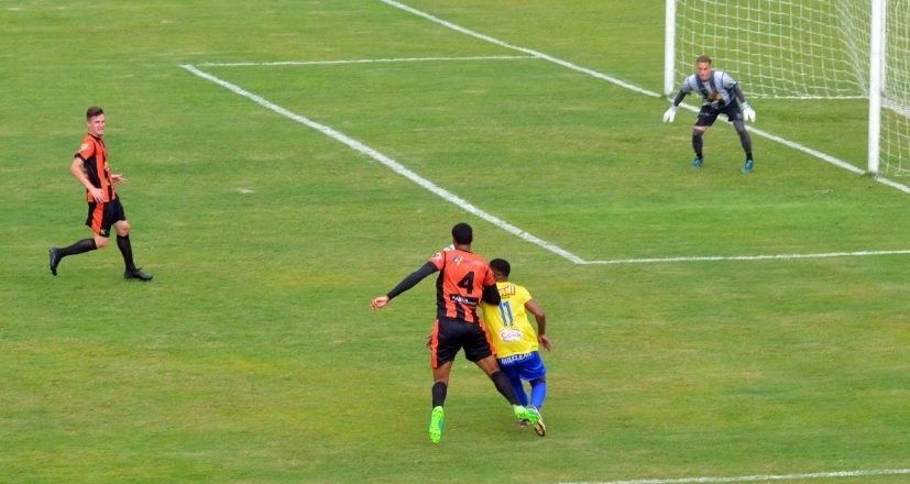 Manthiqueira e São José têm semifinais adiadas 1