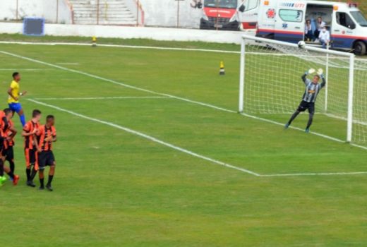 São José e Manthiqueira têm confronto histórico 2