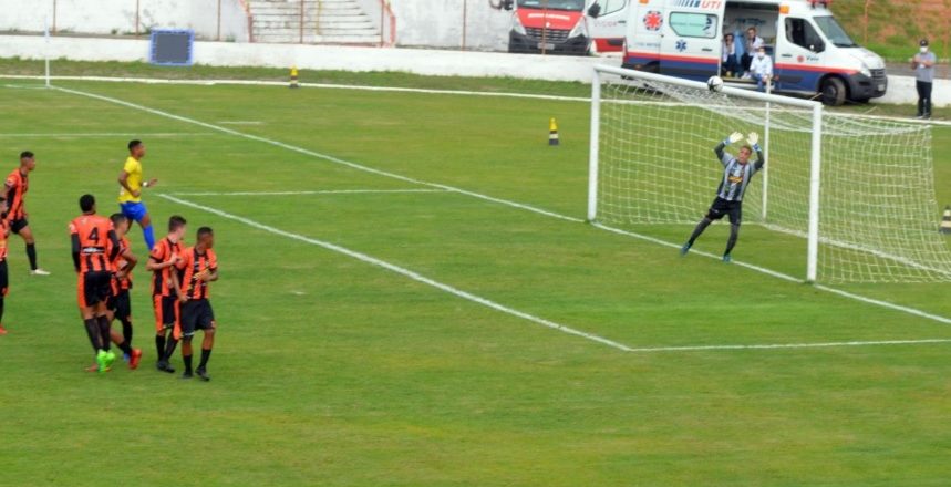 São José e Manthiqueira têm confronto histórico 1