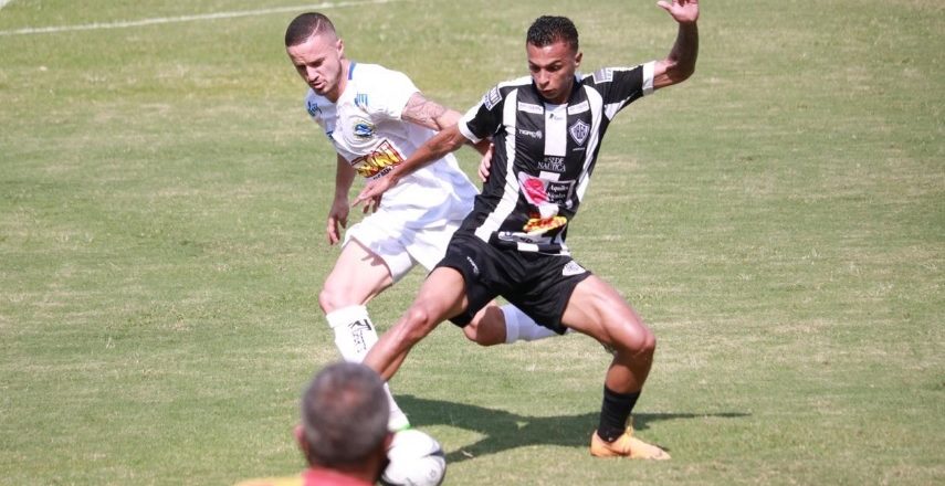 São José recebe o Rio Branco valendo ida às semifinais 1