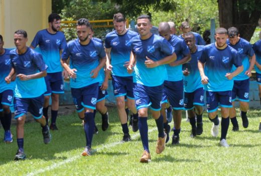 Taubaté e São José ainda procuram jogadores 3