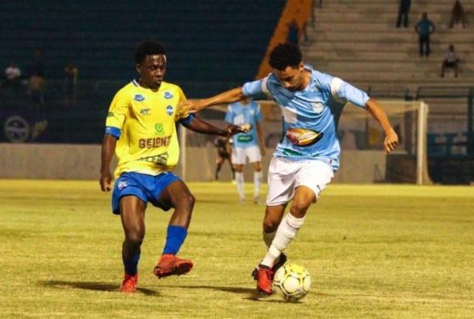 São José foi ex-time de vítima de acidente aéreo 4