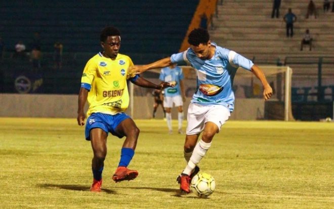 São José foi ex-time de vítima de acidente aéreo 1