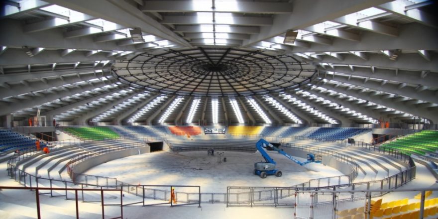 Teatrão entra na fase final da reforma 1