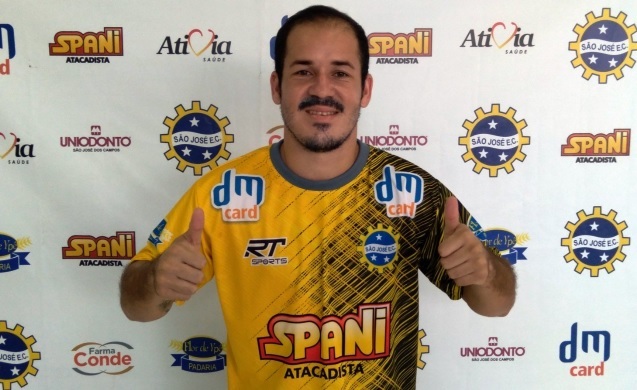 São José confirma três das primeiras contratações 1