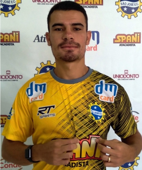 São José confirma três das primeiras contratações 3