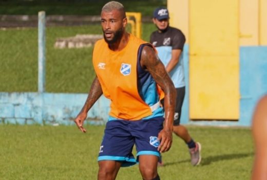 Taubaté confirma mais quatro nomes no elenco 4