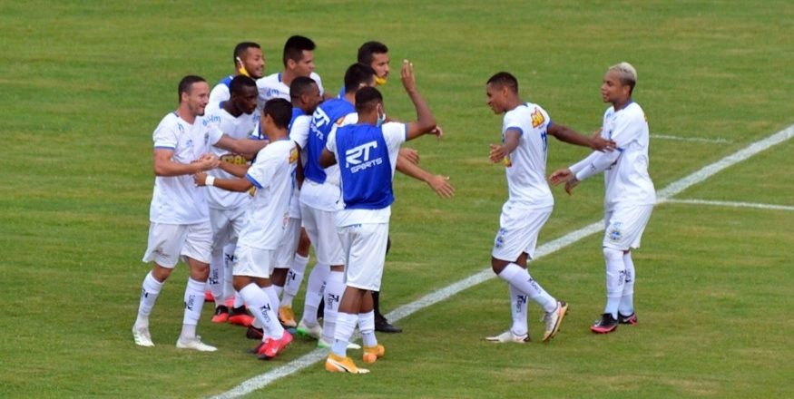 São José segue cauteloso na montagem do elenco 1