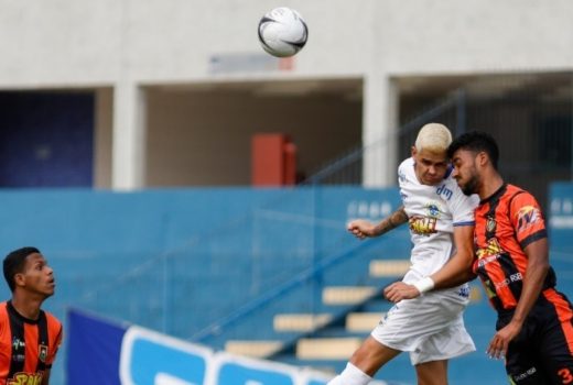 São José conta com 13 jogadores contratados 13