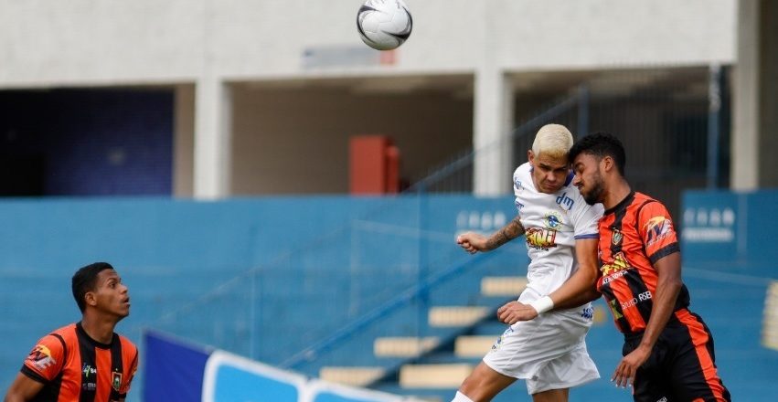 São José conta com 13 jogadores contratados 1