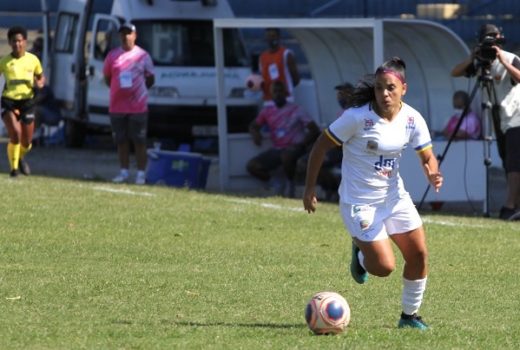 São José Feminino renova contrato de mais três 1