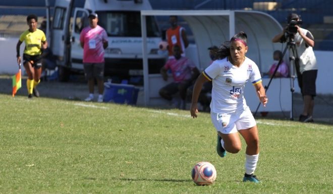 São José Feminino renova contrato de mais três 1