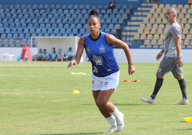 São José e Taubaté renovam com mais jogadoras 2