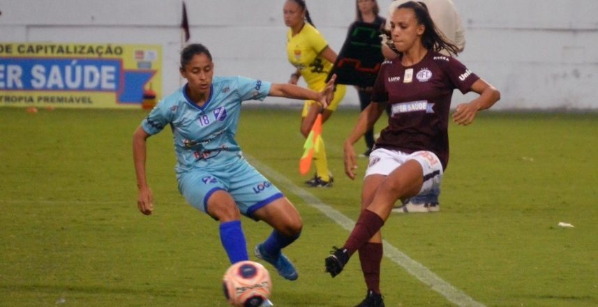 São José e Taubaté renovam com mais jogadoras 1