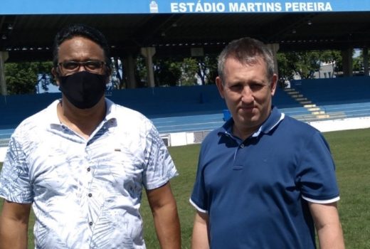 São José adia divulgação dos primeiros contratados 5