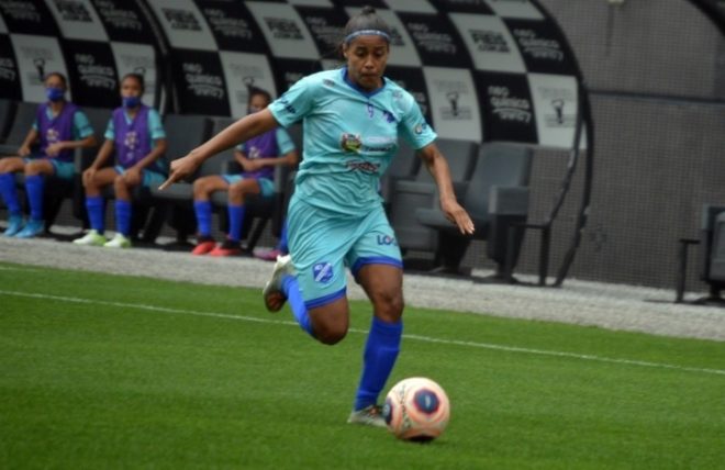 Futebol feminino da região segue renovando contratos 4