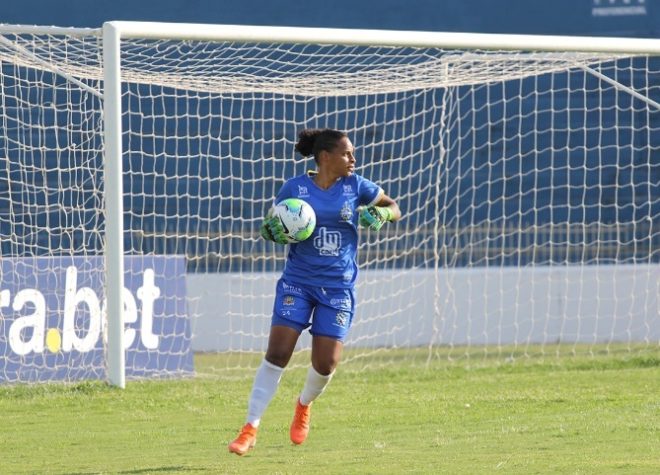 Futebol feminino da região segue renovando contratos 2