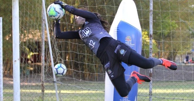 Futebol feminino da região segue renovando contratos 1