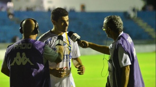 São José poderá ter mais jogadores voltando 1