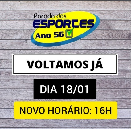 São José abre a pré-temporada de 2021 3