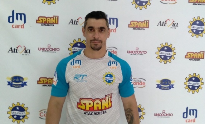 São José abre a pré-temporada de 2021 2