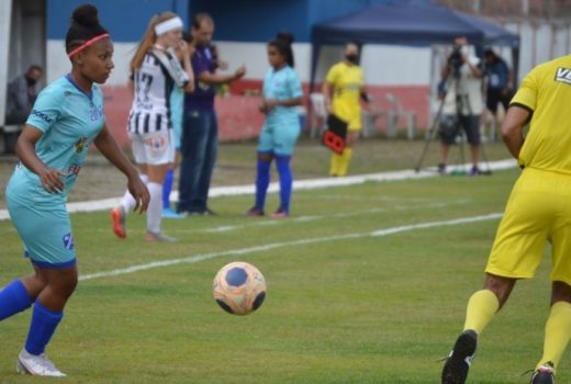 Taubaté Feminino renova contrato de jogadoras 15