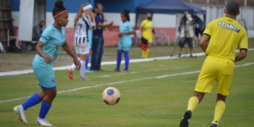 Taubaté Feminino renova contrato de jogadoras 1