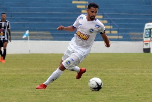 São José deve voltar com um time bem diferente 1